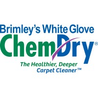 Brimley's White Glove Chem-Dry logo, Brimley's White Glove Chem-Dry contact details