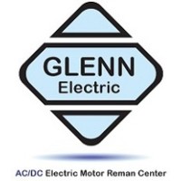 M R Glenn Electric Inc logo, M R Glenn Electric Inc contact details