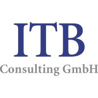 ITB Consulting GmbH logo, ITB Consulting GmbH contact details