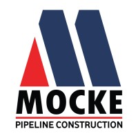 Mocke Pipeline Construction logo, Mocke Pipeline Construction contact details