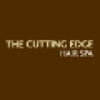 The Cutting Edge Hair Spa logo, The Cutting Edge Hair Spa contact details