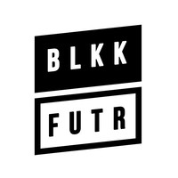 BLKK FUTR logo, BLKK FUTR contact details