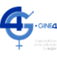 Gine4 logo, Gine4 contact details