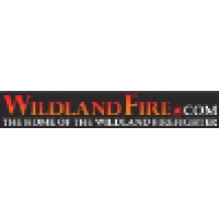 Wildlandfire.com logo, Wildlandfire.com contact details