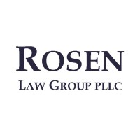 Rosen Law Group PLLC logo, Rosen Law Group PLLC contact details