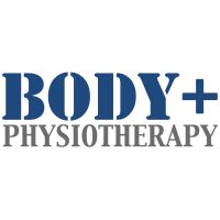 BodyPlus Physiotherapy logo, BodyPlus Physiotherapy contact details