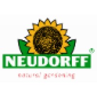 Neudorff logo, Neudorff contact details