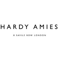 Hardy Amies London logo, Hardy Amies London contact details