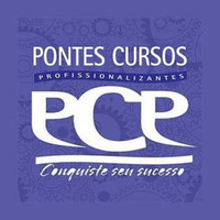 PCPQ Pontes Cursos Qualificação Profissional logo, PCPQ Pontes Cursos Qualificação Profissional contact details