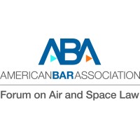 ABA Forum on Air & Space Law logo, ABA Forum on Air & Space Law contact details