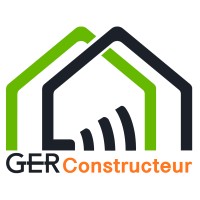 GER Constructeur logo, GER Constructeur contact details