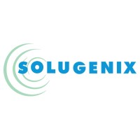 Solugenix Corporation logo, Solugenix Corporation contact details