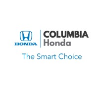 Columbia Honda logo, Columbia Honda contact details