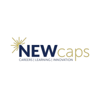 NEWcaps Center for Advanced Professional Studies (CAPS) logo, NEWcaps Center for Advanced Professional Studies (CAPS) contact details