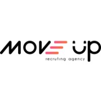 MoveUp Recruiting Agency logo, MoveUp Recruiting Agency contact details