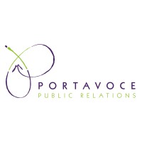 Portavoce PR logo, Portavoce PR contact details