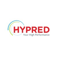 Hypred USA logo, Hypred USA contact details