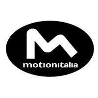 Motionitalia logo, Motionitalia contact details