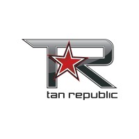 Tan Republic logo, Tan Republic contact details