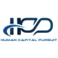 Human Capital Pursuit logo, Human Capital Pursuit contact details