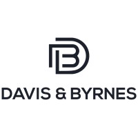 Davis & Byrnes logo, Davis & Byrnes contact details