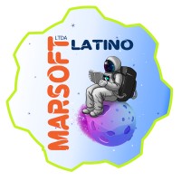 Marsoft Latino SRL logo, Marsoft Latino SRL contact details