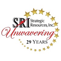 Strategic Resources logo, Strategic Resources contact details