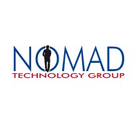 Nomad Technology Group logo, Nomad Technology Group contact details