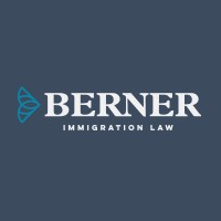 Berner Law, PLLC - Immigration Law logo, Berner Law, PLLC - Immigration Law contact details