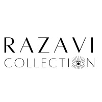 Razavi Collection logo, Razavi Collection contact details