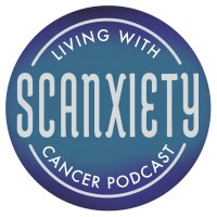 Living With Scanxiety, LLC logo, Living With Scanxiety, LLC contact details