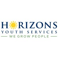 Horizons Youth Services Lc logo, Horizons Youth Services Lc contact details