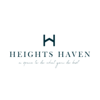 Heights Haven logo, Heights Haven contact details