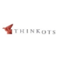 ThinkOTS logo, ThinkOTS contact details