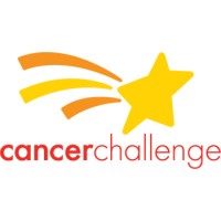 Cancer Challenge logo, Cancer Challenge contact details