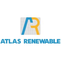 Atlas Renewable LLC logo, Atlas Renewable LLC contact details