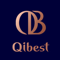 GUANGZHOU QIBEST COMSMETIC CO.LTD logo, GUANGZHOU QIBEST COMSMETIC CO.LTD contact details