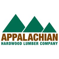 The Appalachian Hardwood Lumber Company logo, The Appalachian Hardwood Lumber Company contact details