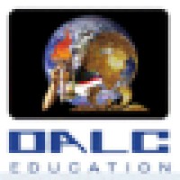 DALC Education logo, DALC Education contact details