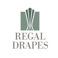 Regal Drapes logo, Regal Drapes contact details