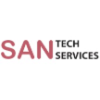 SANTECH Services logo, SANTECH Services contact details