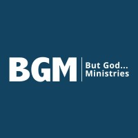 BUT GOD MINISTRIES logo, BUT GOD MINISTRIES contact details