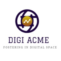 DIGI ACME logo, DIGI ACME contact details