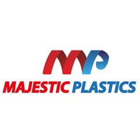 Majestic Plastics logo, Majestic Plastics contact details