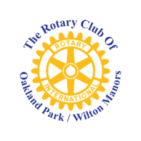 Rotary Club of Oakland Park/Wilton Manors logo, Rotary Club of Oakland Park/Wilton Manors contact details