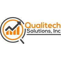 Qualitech Solutions logo, Qualitech Solutions contact details