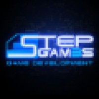 StepGames Inc. (Step Creative Group) logo, StepGames Inc. (Step Creative Group) contact details