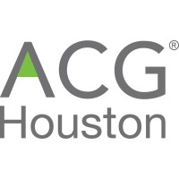 Association for Corporate Growth Houston logo, Association for Corporate Growth Houston contact details