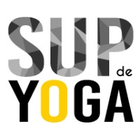 SUP de YOGA - BORDEAUX logo, SUP de YOGA - BORDEAUX contact details