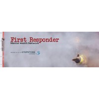 First Responder Mental Health Network logo, First Responder Mental Health Network contact details